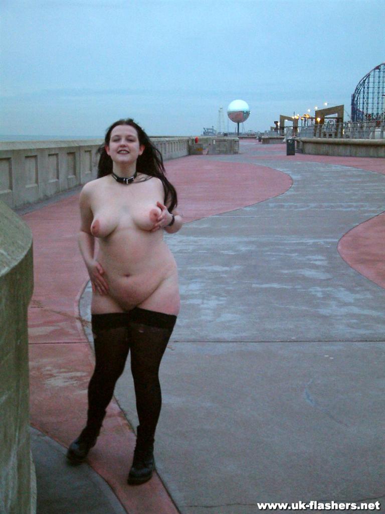 Plumper In Public - Confirm. And Fat girl naked in public are - Free porn photos
